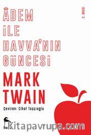 Adem ile Havva’nın Güncesi