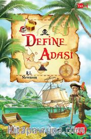Define Adası