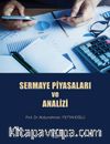Sermaye Piyasaları ve Analizi
