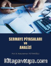 Sermaye Piyasaları ve Analizi