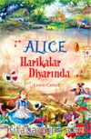 Alice Harikalar Diyarında 