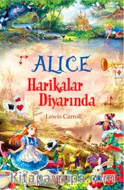 Alice Harikalar Diyarında 