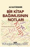 Bir Kitap Bağımlısının Notları