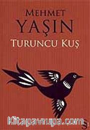 Turuncu Kuş