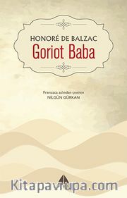 Goriot Baba