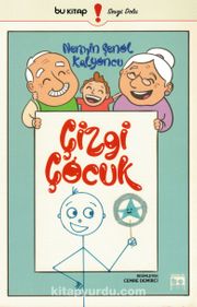 Çizgi Çocuk