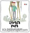 Zürafa Pupa