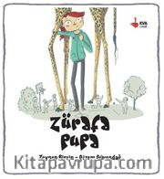 Zürafa Pupa