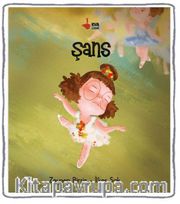 Şans