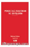 Pençe-i Ali, Duaz İmam ve Deyişlerim 