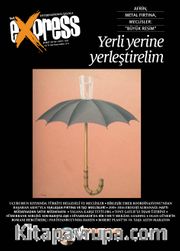 Bir+Bir Express Sayı 160