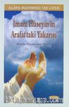 İmam Hüseyin'in Arafat'taki Yakarışı & Arefe Duası'nın Şerhi