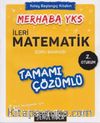 YKS 2. Oturum İleri Matematik Tamamı Çözümlü Soru Bankası