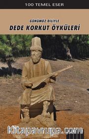 Dede Korkut Öyküleri
