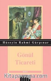 Gönül Ticareti