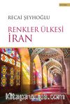 Renkler Ülkesi İran