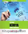 10. Sınıf Kimya Soru Bankası