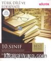 10. Sınıf Türk Dili ve Edebiyatı Konu Anlatım Best Basamak Eğitim Sistemi 