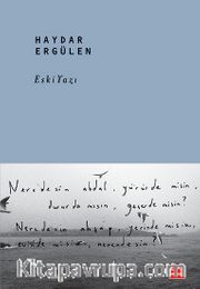Eskiyazı