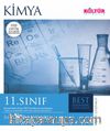11. Sınıf Kimya Soru Bankası Best Basamak Eğitim Sistemi 