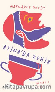 Atina’da Zehir / Dedektif Aristotales