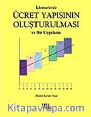 İşletmelerde Ücret Yapısının Oluşturulması ve Bir Uygulama