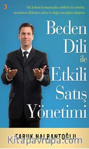 Beden Dili ile Etkili Satış Yöntemi