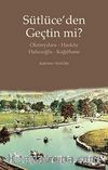 Sütlüce'den Geçtin mi? & Okmeydanı - Hasköy - Halıcıoğlu - Kağıthane