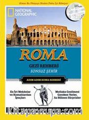 Roma Gezi Rehberi