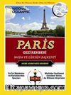 Paris Gezi Rehberi