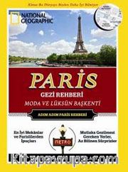 Paris Gezi Rehberi