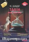 9. Sınıf Tarih Konu Anlatımlı