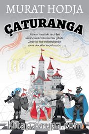 Çaturanga