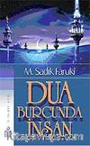 Dua Burcunda İnsan