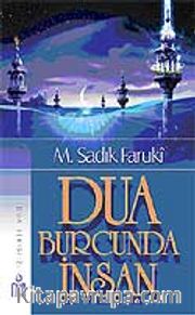 Dua Burcunda İnsan