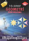 10. Sınıf Geometri Konu Anlatımlı