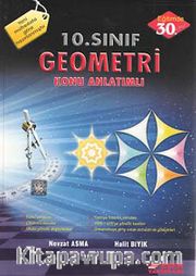 10. Sınıf Geometri Konu Anlatımlı