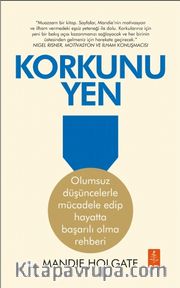 Korkunu Yen