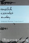 Gökyüzü Haritası -Toplu Yazılar 3