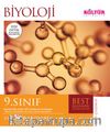 9. Sınıf Biyoloji  Soru Bankası Best Basamak Eğitim Sistemi 