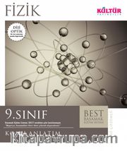 9. Sınıf Fizik Konu Anlatım Best Basamak Eğitim Sistemi 