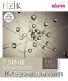 9. Sınıf Fizik Soru Bankası Best Basamak Eğitim Sistemi 