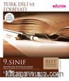 9. Sınıf Türk Dili ve Edebiyatı Konu Anlatım Best Basamak Eğitim Sistemi