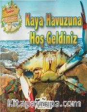 Kaya Havuzuna Hoş Geldiniz