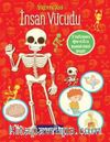 İnsan Vücudu / Araştırma Dizisi