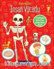 İnsan Vücudu / Araştırma Dizisi