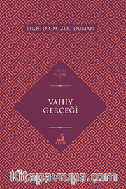 Vahiy Gerçeği