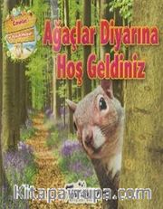 Ağaçlar Diyarına Hoş Geldiniz