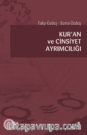 Kur'an ve Cinsiyet Ayrımcılığı