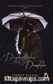 Duygulardan Damlalar
